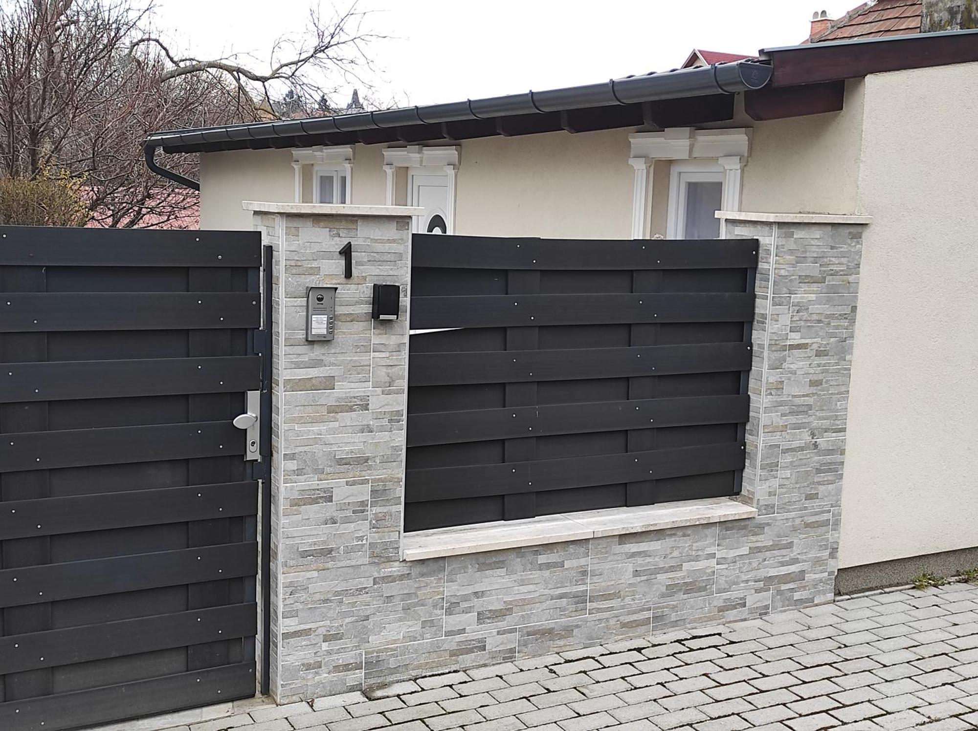 Garden Home Törökbálint Dış mekan fotoğraf